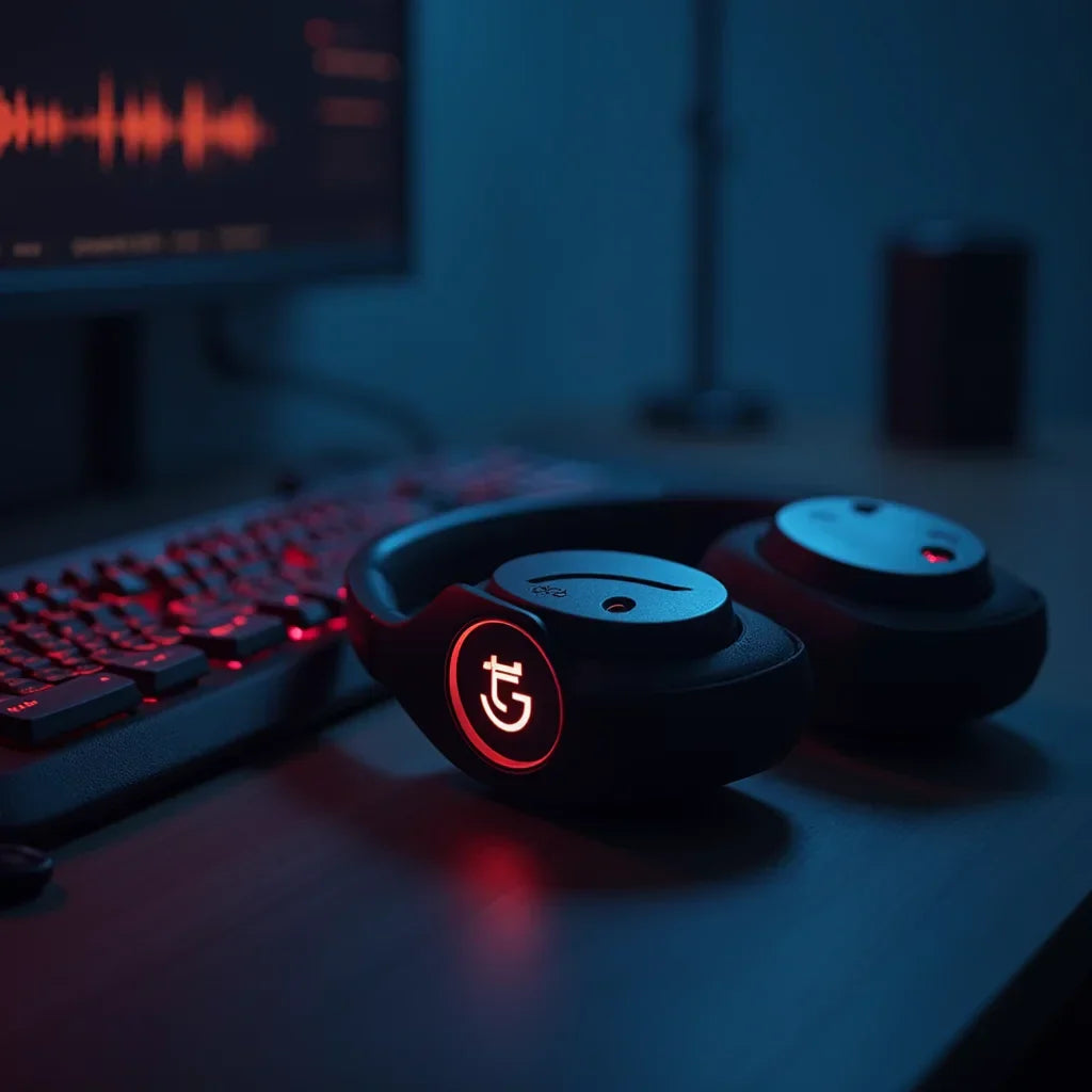 Gaming Peripherals For Streamers - Gaming Peripherals for Streamers Core Audio and Comfort Guide