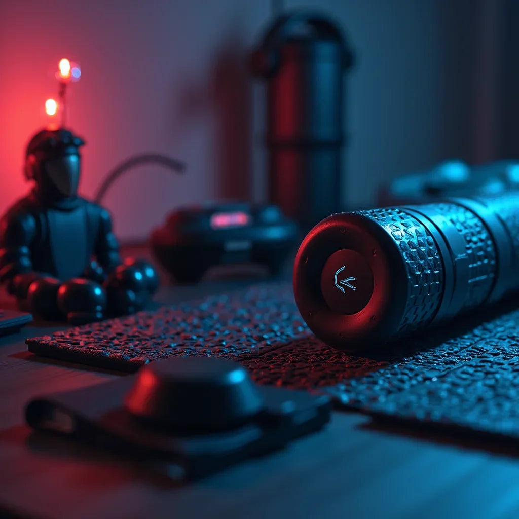Character-themed Gaming Gear - Character-Themed Gaming Gear: Elevate Your Playability