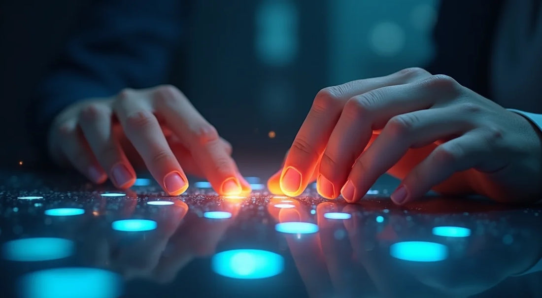 Mechanical Gaming Keyboard | Beginner Guide | Byte Style