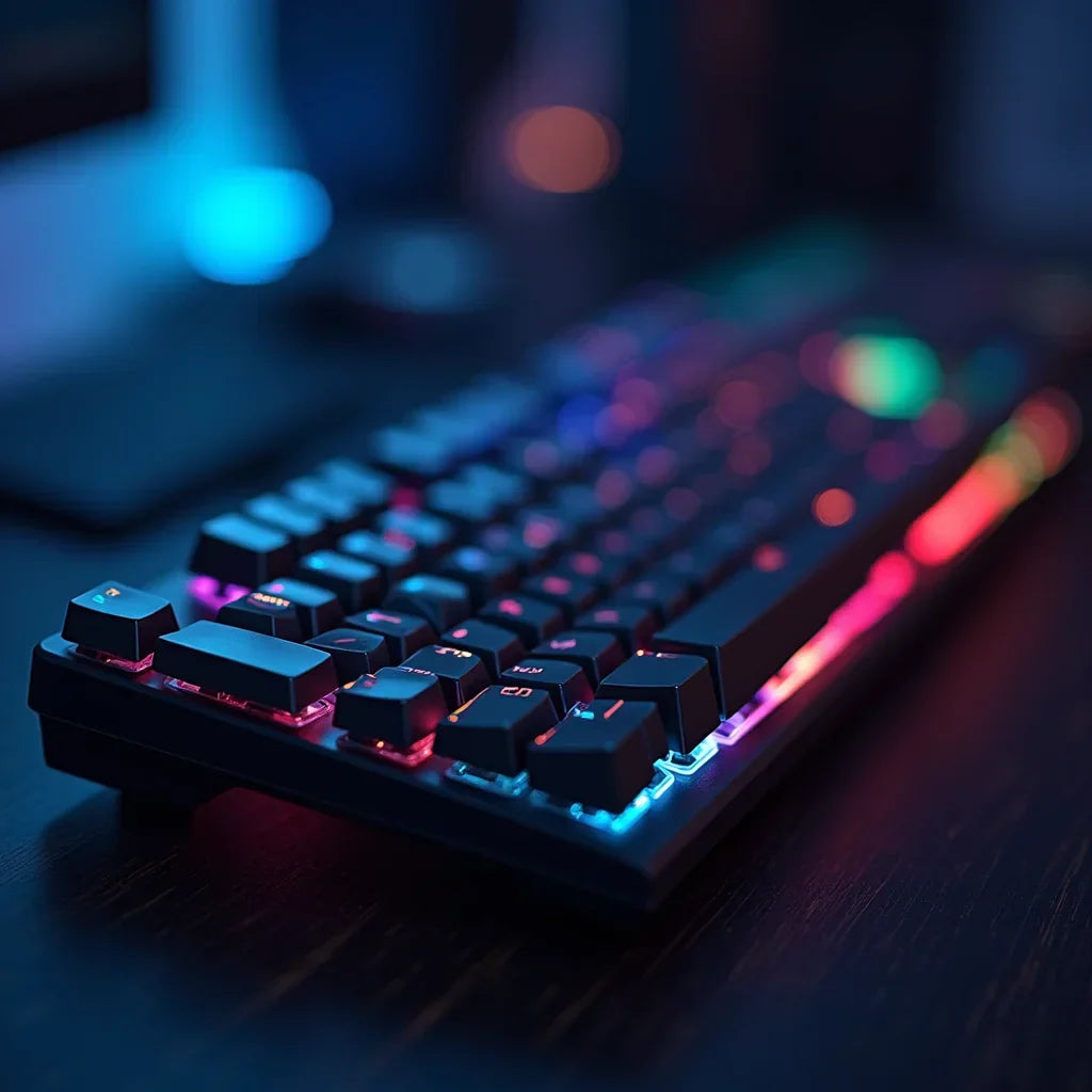 Gaming Gear - The Essential Guide to Gaming Gear for Every Setup