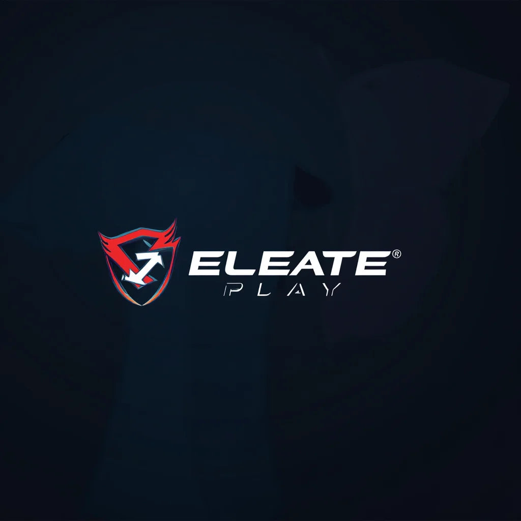 Gaming Gear For Serious Players - Strategic Gaming Gear for Serious Players: Elevate Play