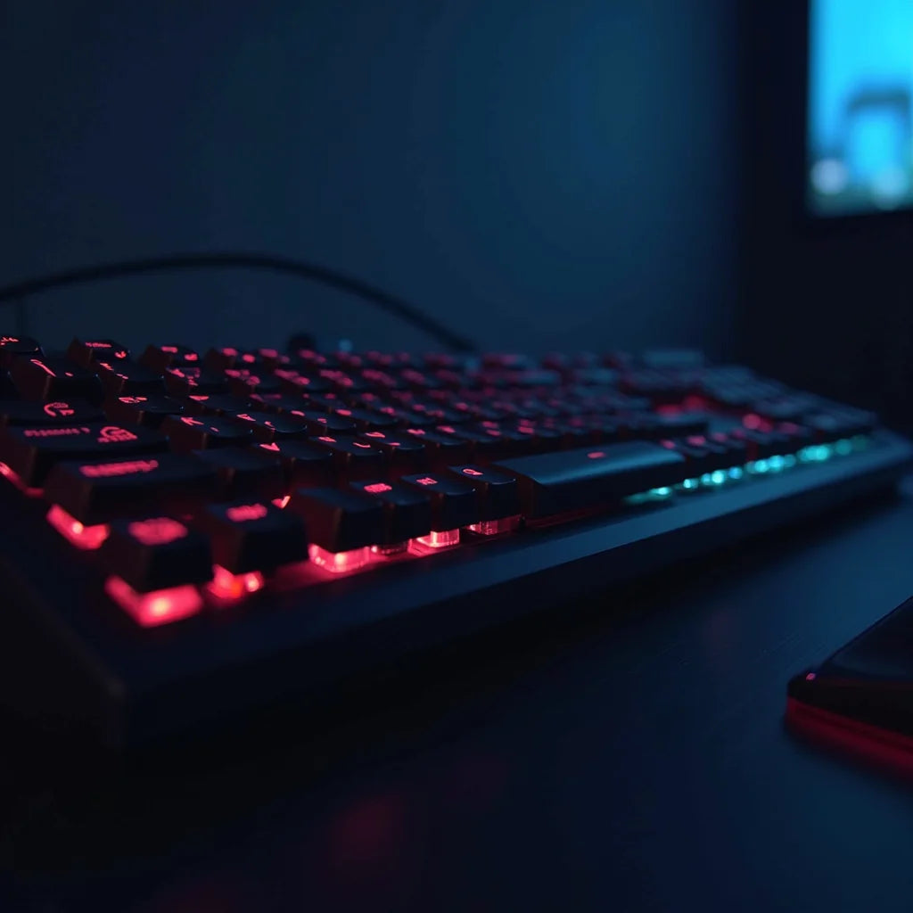 Aluminum Gaming Gear - Why Aluminum Gaming Gear Improves Comfort and Performance