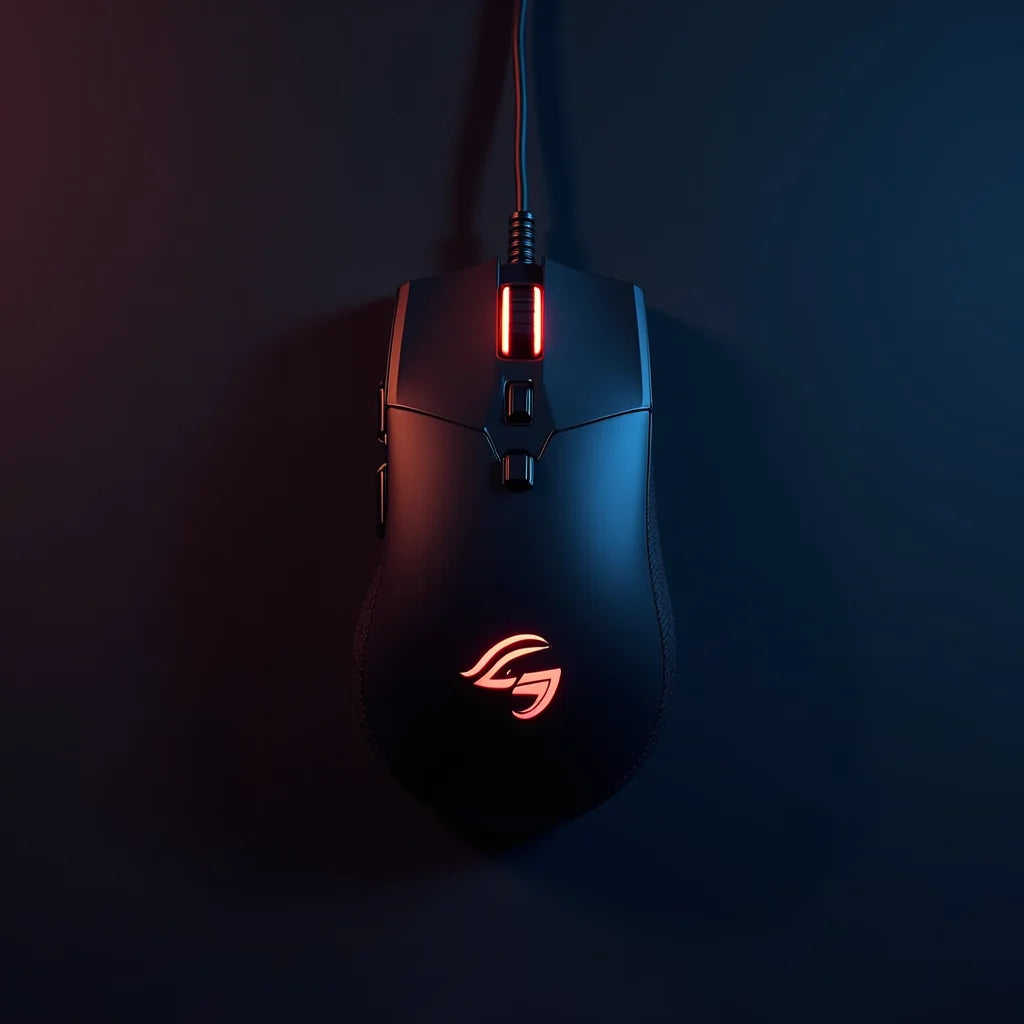 Gaming Mice For Esports - Choosing Gaming Mice for Esports Timeless Tips for Precision
