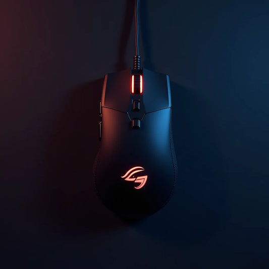 Gaming Mice For Esports - Choosing Gaming Mice for Esports Timeless Tips for Precision
