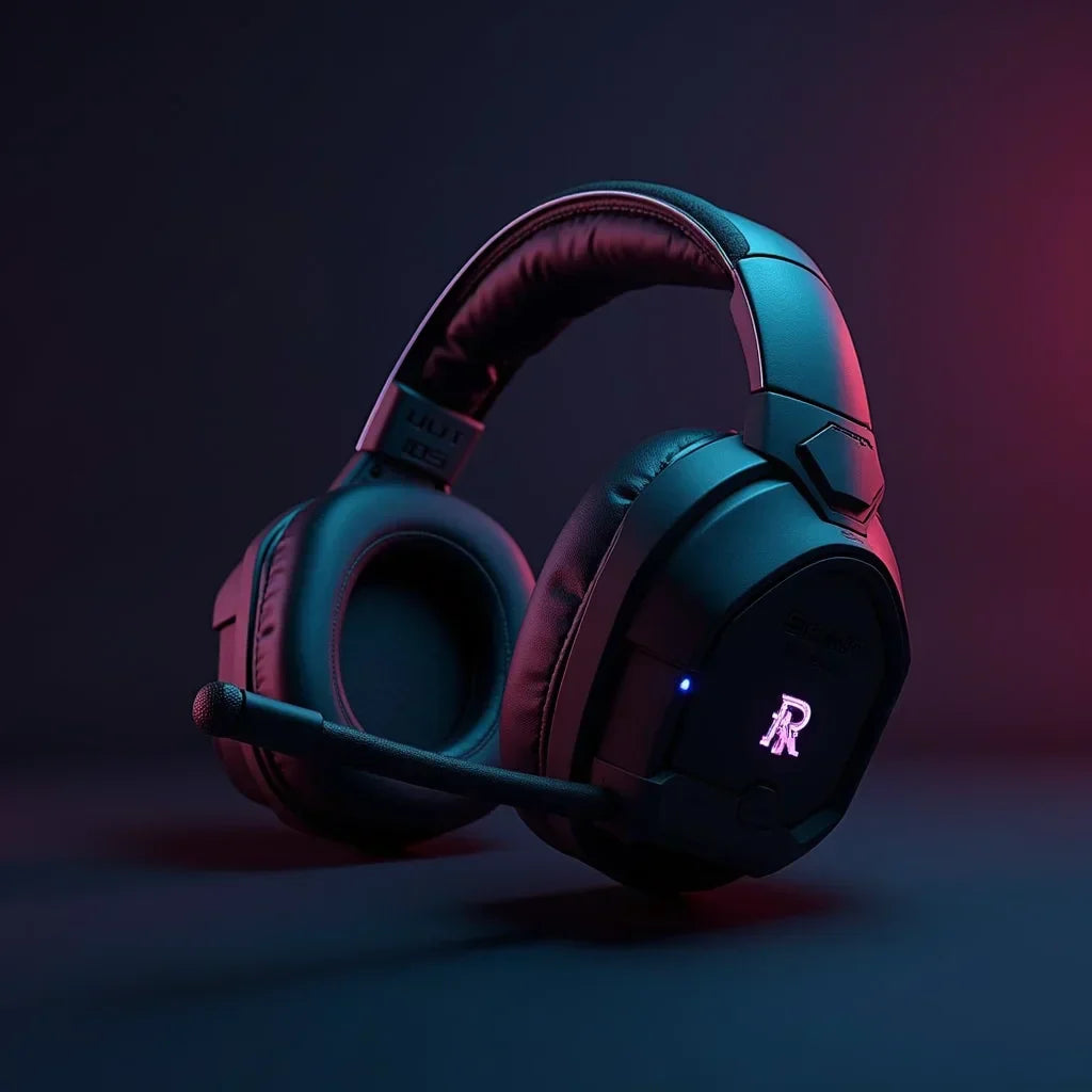 Esports Gaming Accessories - Esports Gaming Accessories Essential Gear for Victory