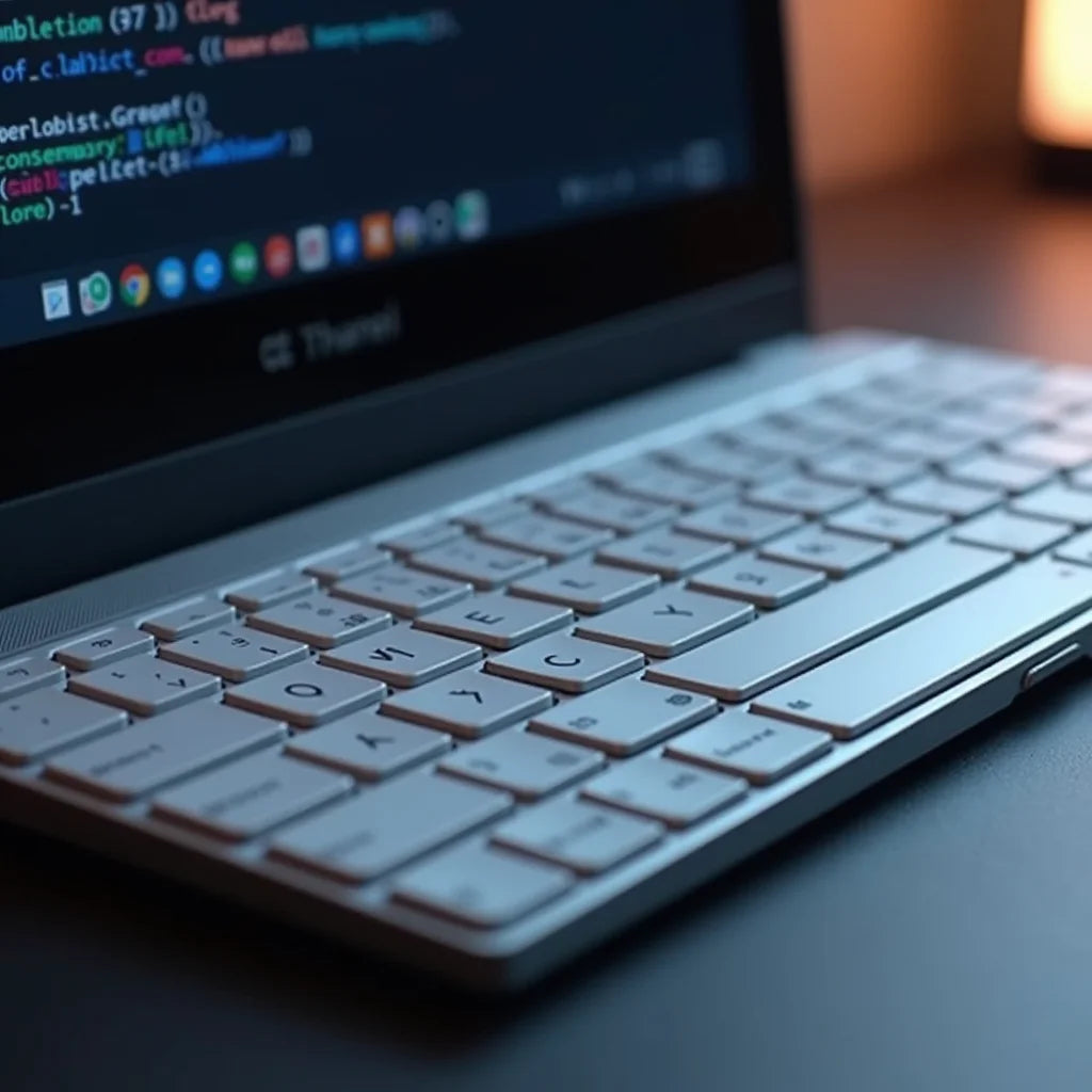 Durable Aluminum Body Keyboards - Choosing Durable Aluminum Body Keyboards for Everyday Use