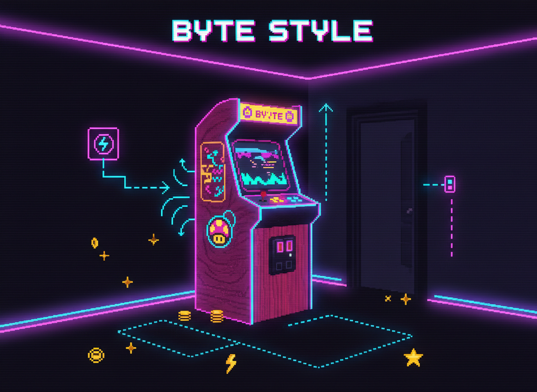 Home Arcade Cabinet Setup: Space and Power Requirements