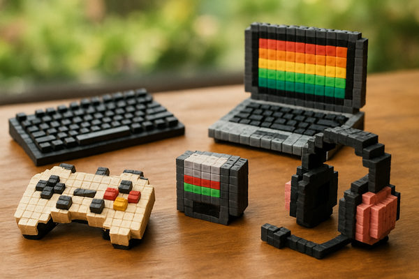 Spring Gaming Sale: 5 Gear Categories Worth Your Investment