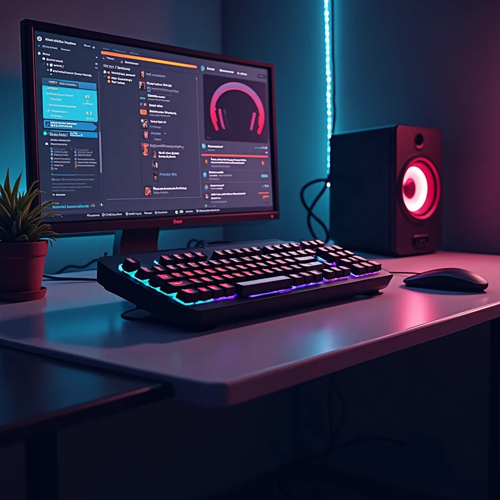 8-bit Style Gaming Equipment - 8-Bit Style Gaming Gear: Practical Retro Setup Tips