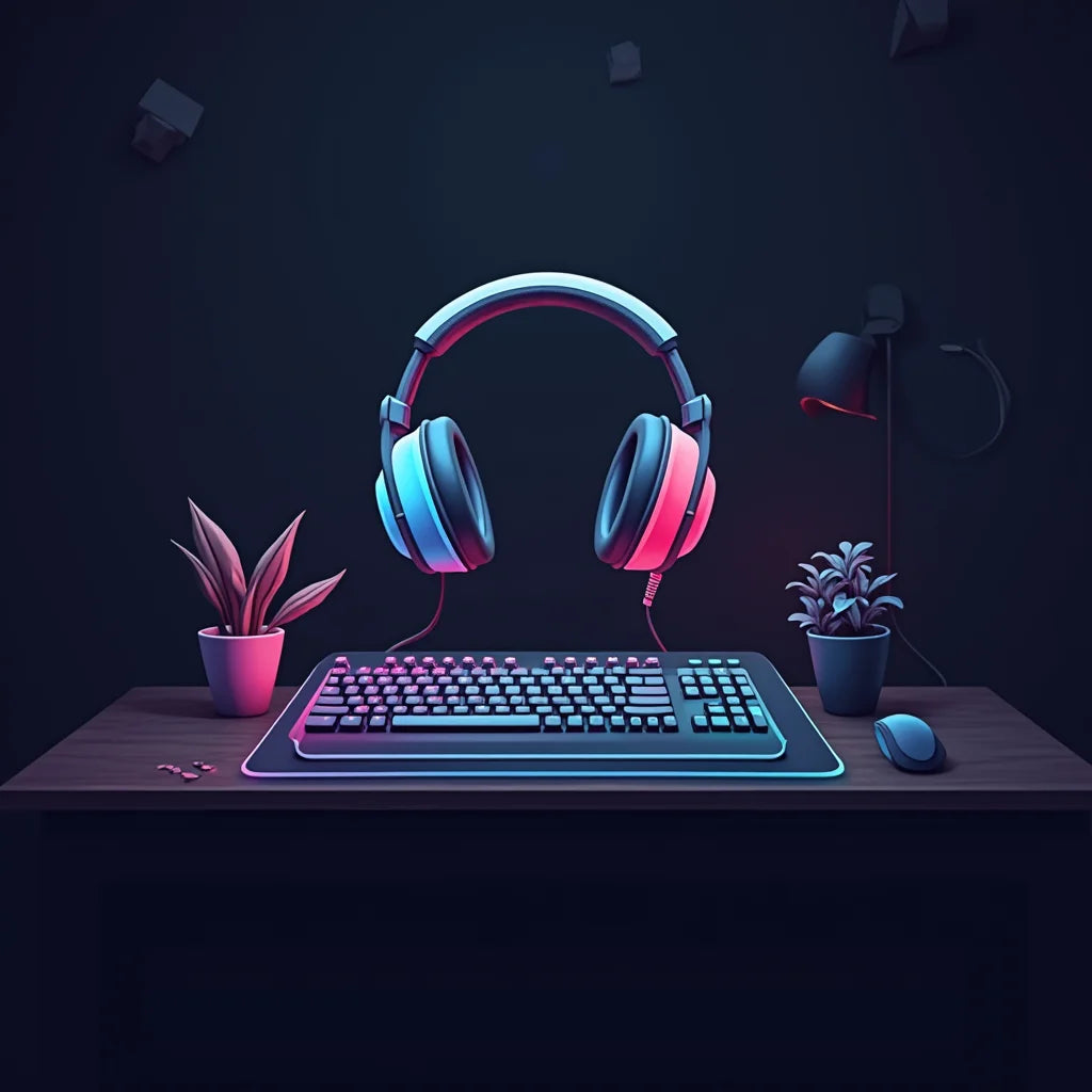 Gaming Accessories For Retro Games - Best Gaming Accessories for Retro Games to Upgrade Setups