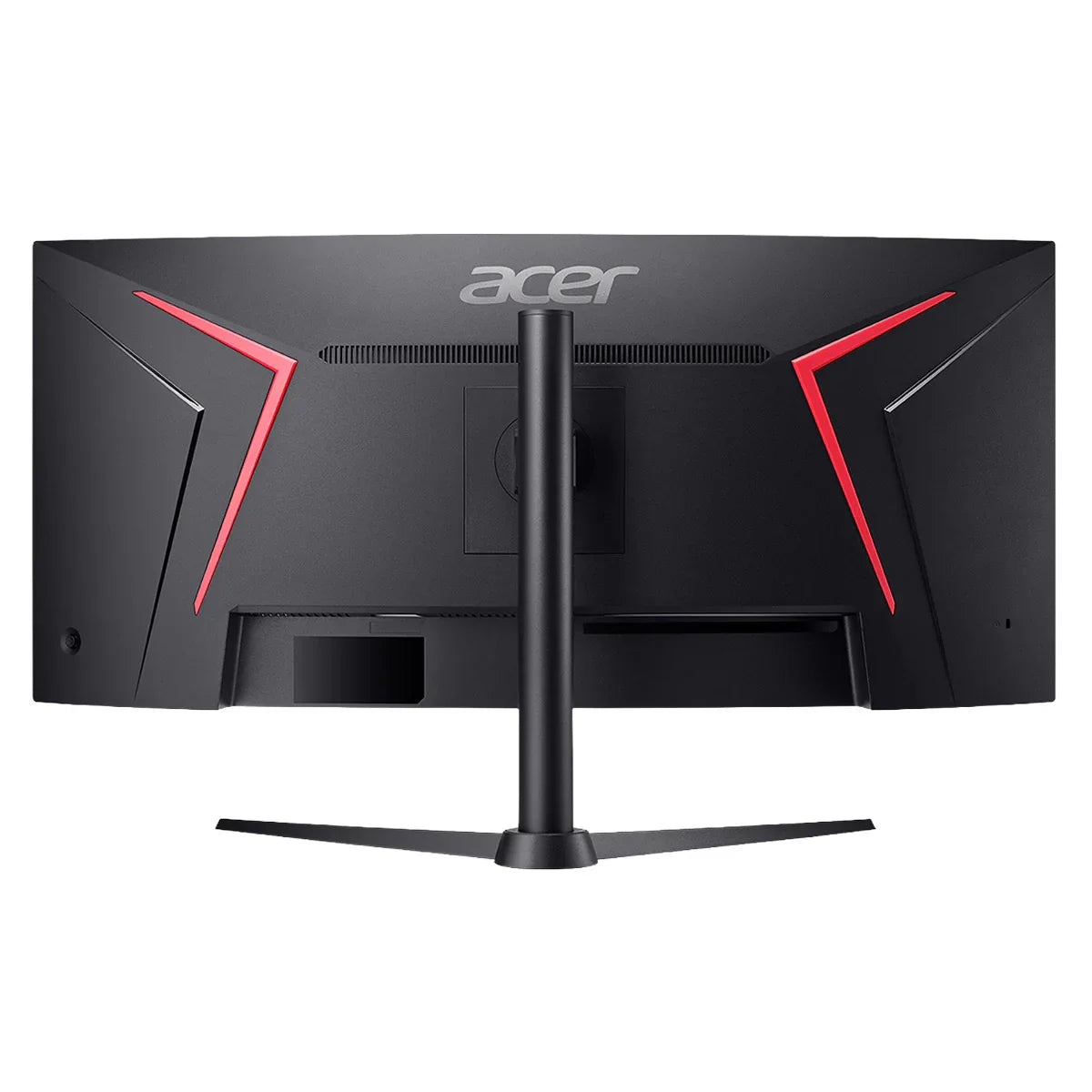 Acer Nitro XZ340CUR Gaming Monitor | Ultrawide 200Hz Curved | Byte