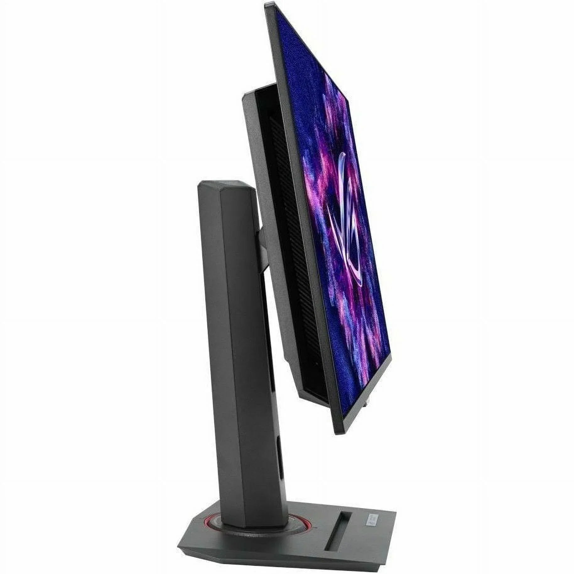 ROG Strix XG27ACDNG 27" Class WQHD Gaming OLED Monitor, 16:9, Black