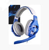 Immersive Gamer Headset