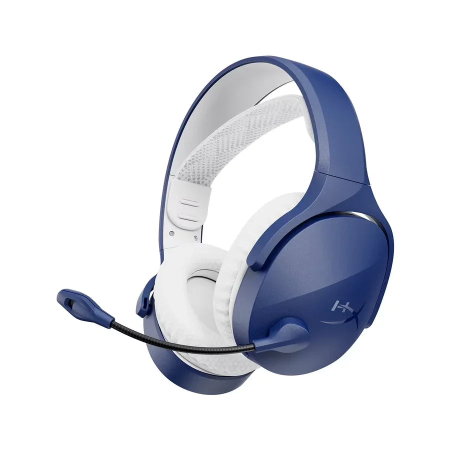 Cloud Jet Wireless Black Gaming Headset (AJ0T1AA)