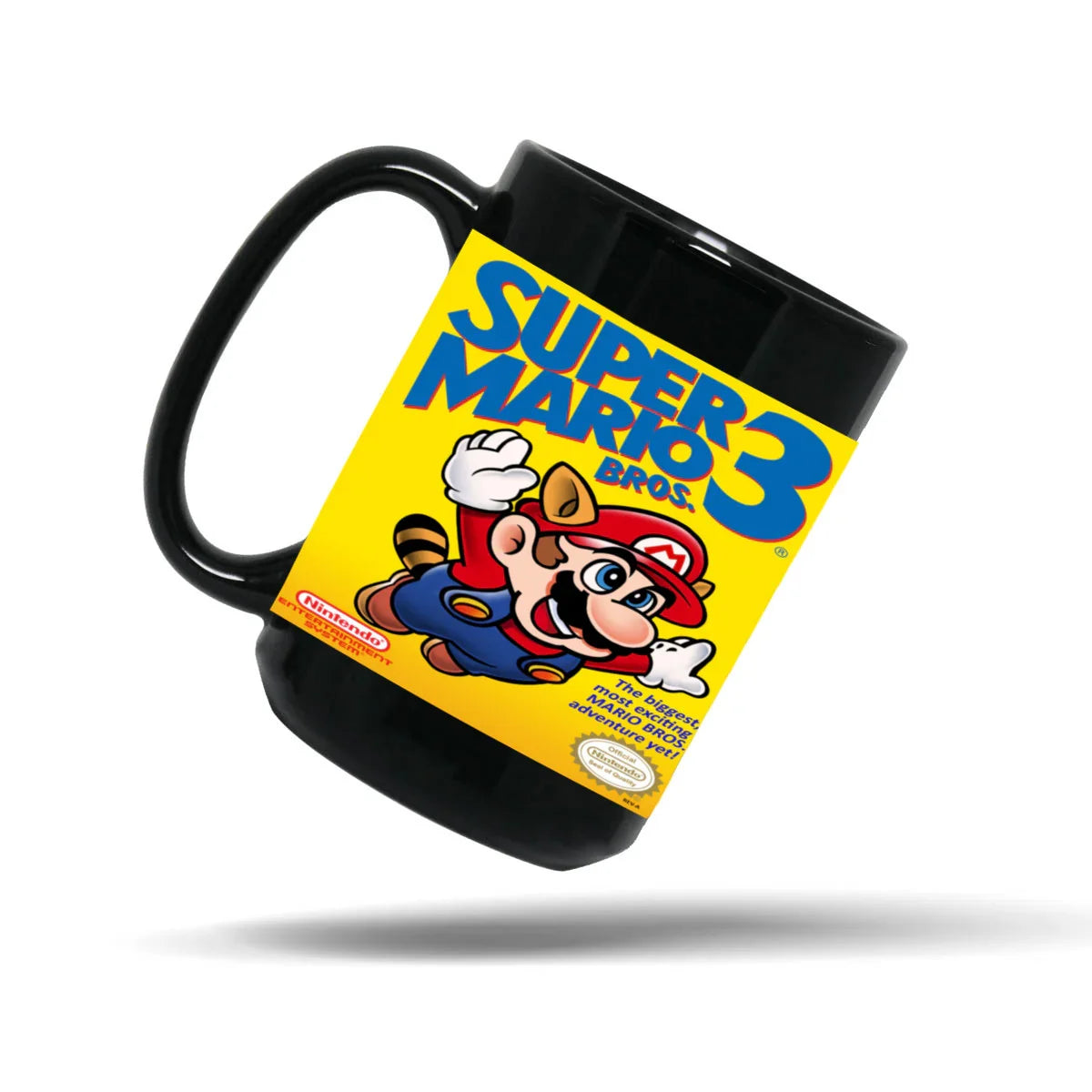 Ceramic Mug 15Oz