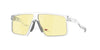 Oakley OO9285 Helux Gaming Rectangular Sunglasses