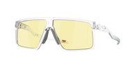 Oakley OO9285 Helux Gaming Rectangular Sunglasses