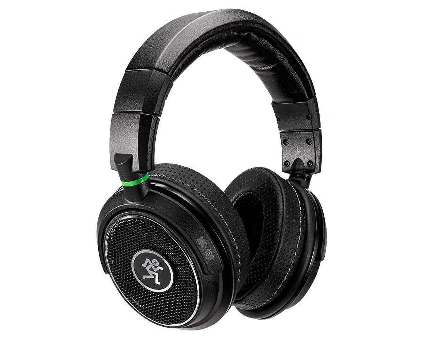 MC-450 Professional Open-Back Headphones