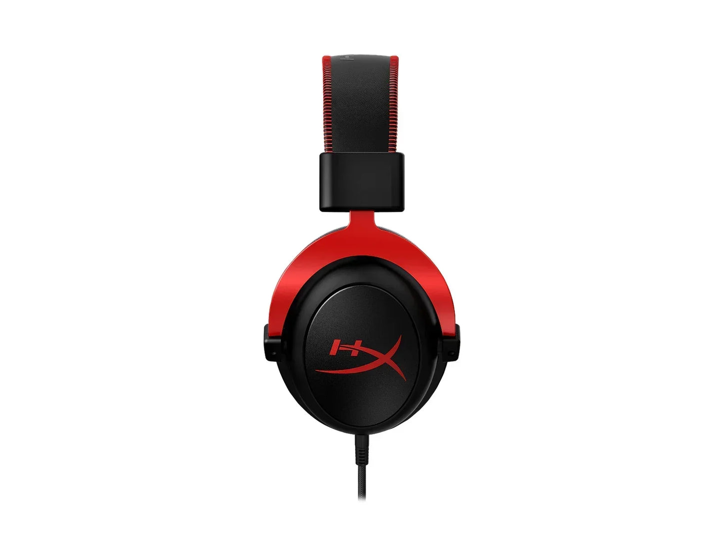 Hyperx Cloud II - Gaming Headset - Black-Red