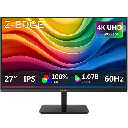 UG27F 27-Inch Curved Gaming Monitor 165Hz 1Ms Full HD 1920X1080 LED Monitor HDMI DP Port