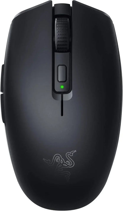 Orochi V2 Optical Bluetooth Gaming Mice, Quartz