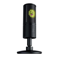 Razer Seiren Emote Renewed Streaming Mic