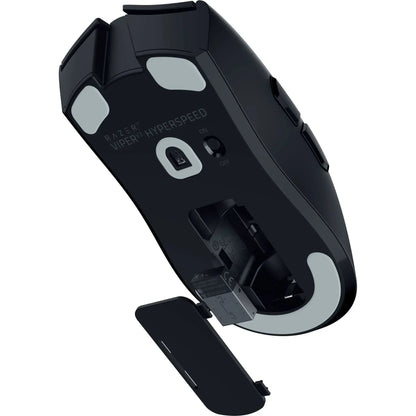 Viper V3 Hyperspeed Wireless Esports Mouse for PC, 82G, Black