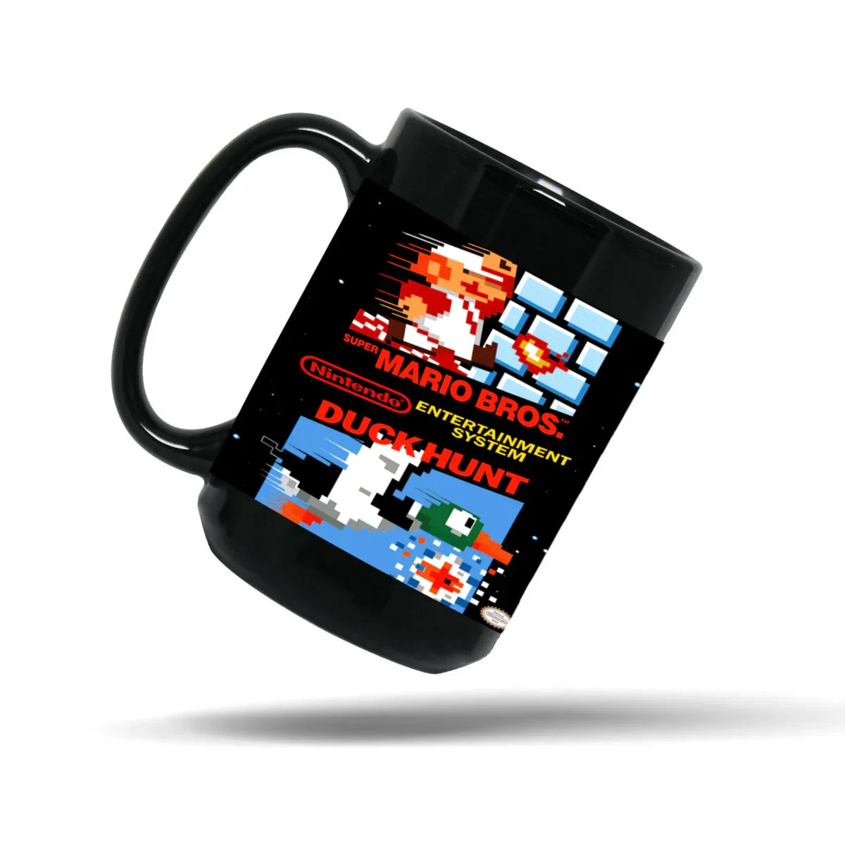 Ceramic Mug 15Oz
