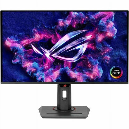 ROG Strix XG27ACDNG 27" Class WQHD Gaming OLED Monitor, 16:9, Black