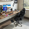 4supply Pro Gamer Chair with Breathable PU