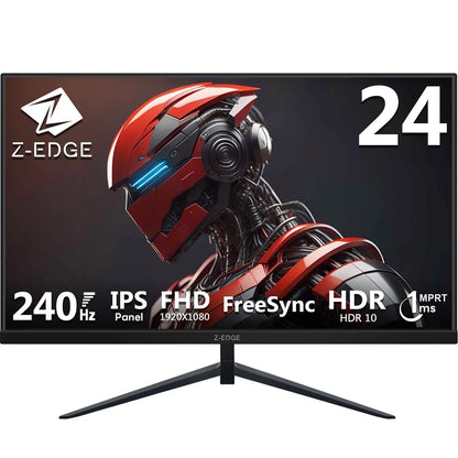 UG27F 27-Inch Curved Gaming Monitor 165Hz 1Ms Full HD 1920X1080 LED Monitor HDMI DP Port
