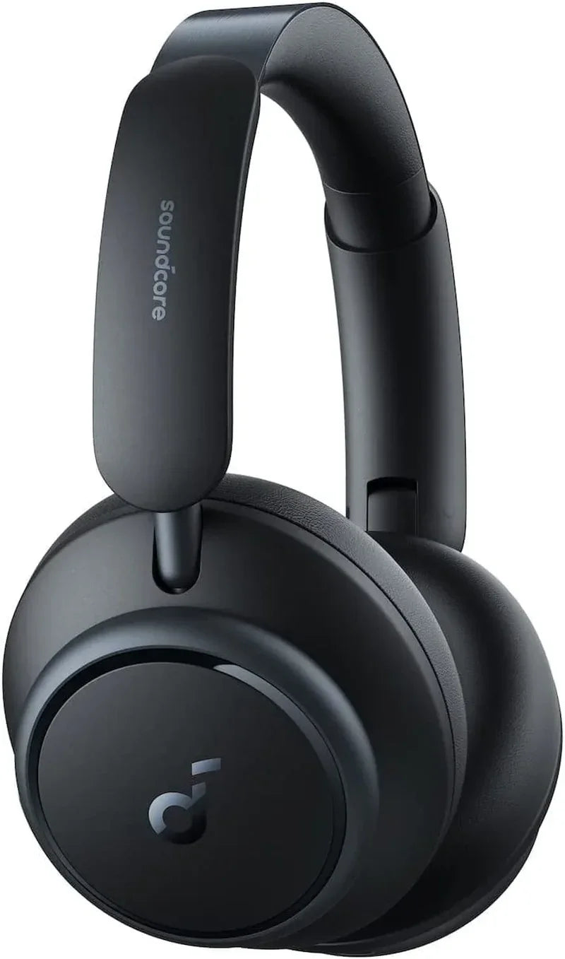 by Anker Space Q45 Active Noise Cancelling Wireless over Ear Headphones