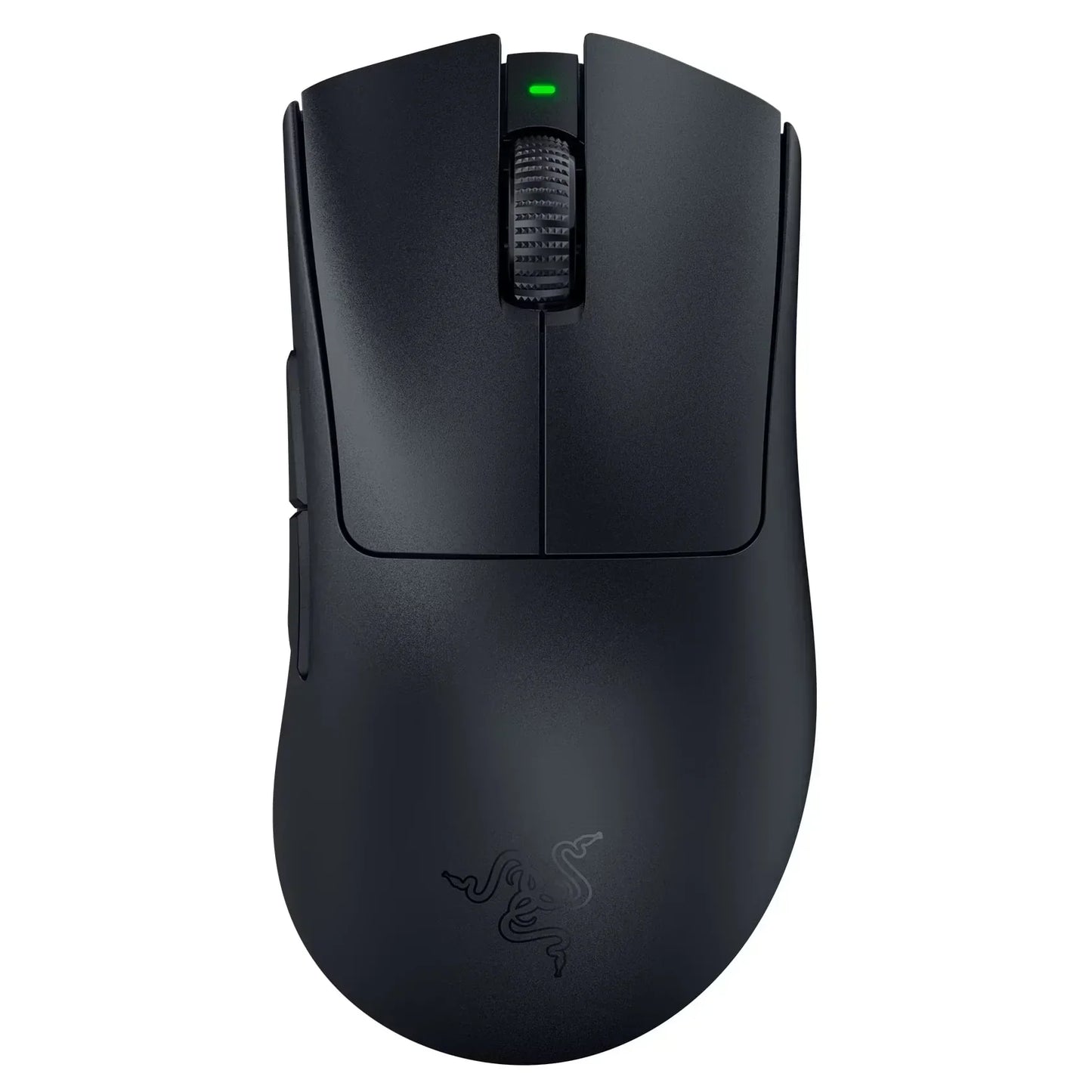 Deathadder V3 Pro Wireless Esports Gaming Mouse, 64G, 5 Buttons, 2.4Ghz, Bluetooth, Black