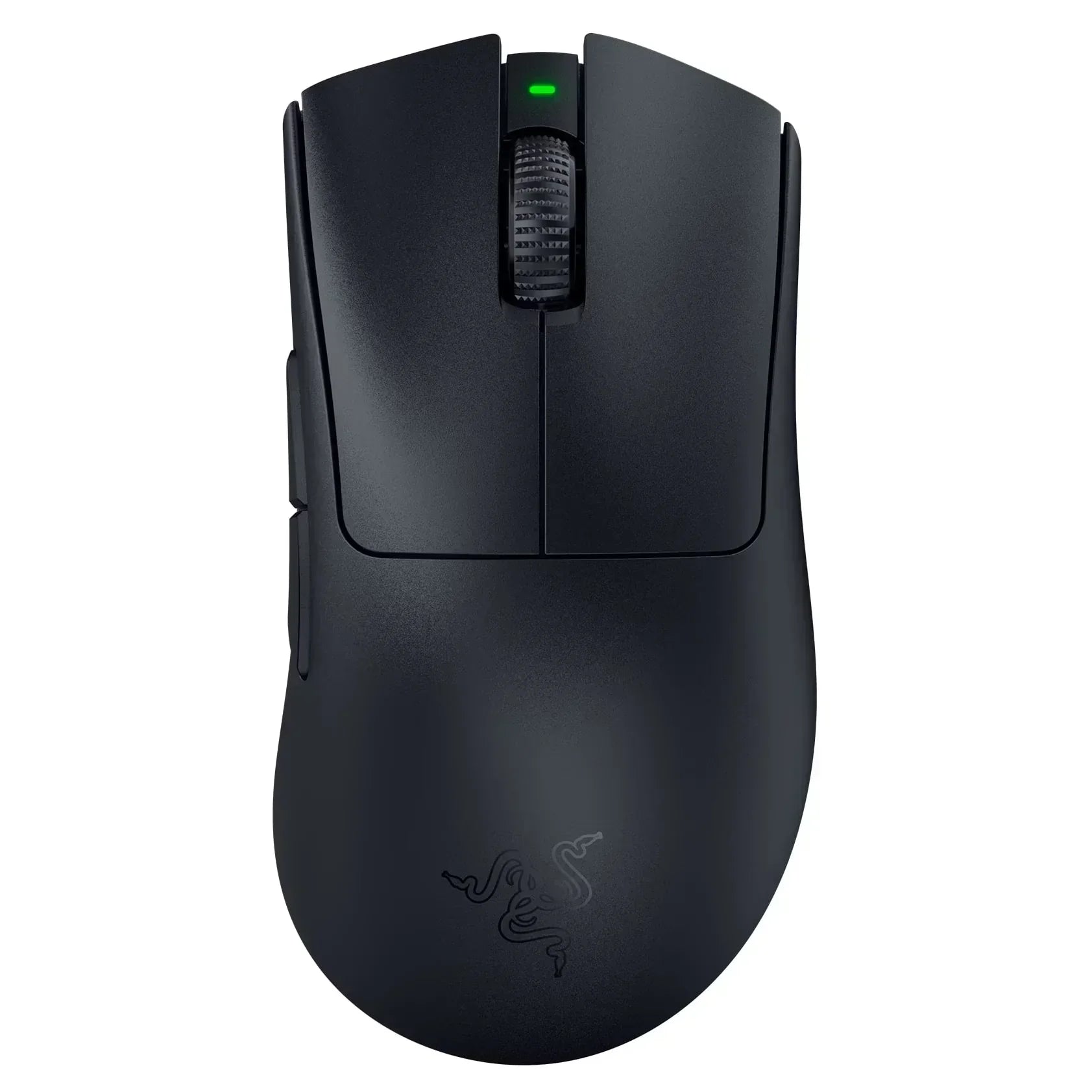 Deathadder V3 Pro Wireless Esports Gaming Mouse, 64G, 5 Buttons, 2.4Ghz, Bluetooth, Black