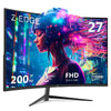 CurveVision Pro 27-inch 1080P HDR Gaming Monitor