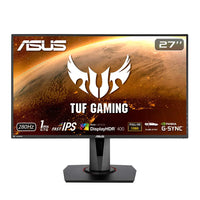ASUS TUF 27' HD Monitor Renewed - VG279QM