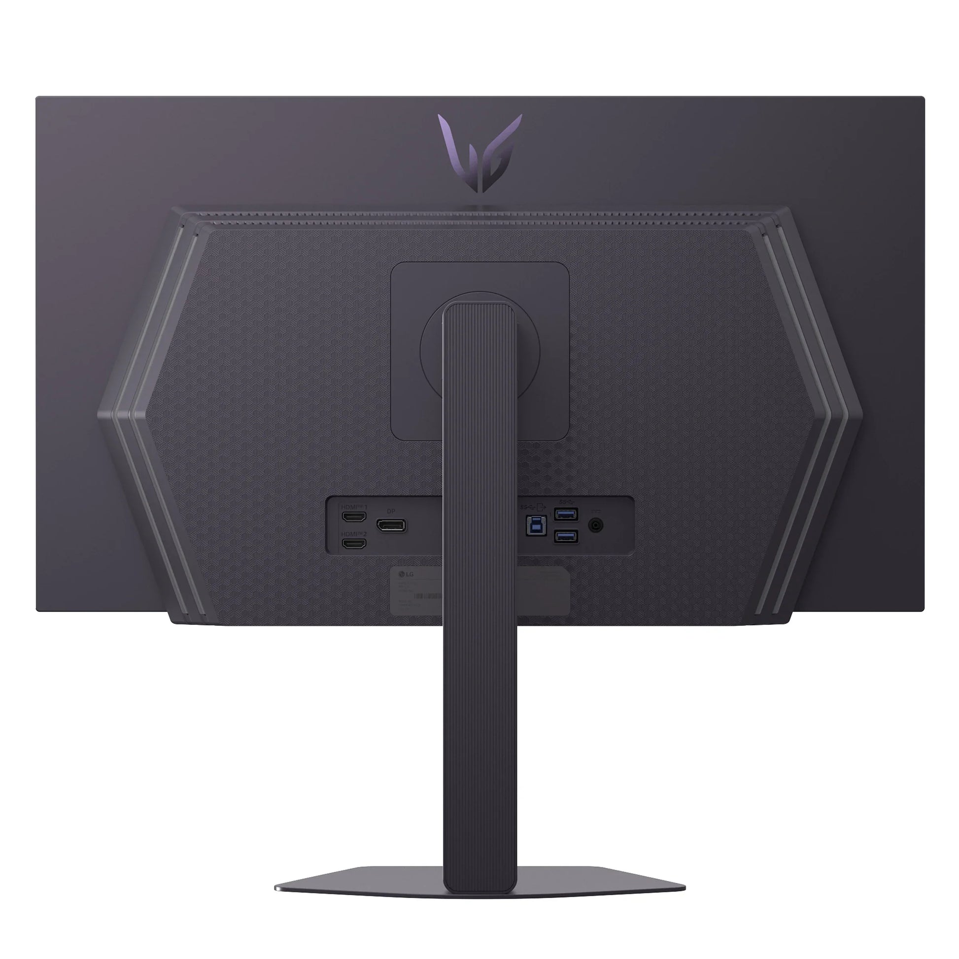 LG 27" Ultragear Glossy OLED 240Hz QHD Gaming Monitor, Digital Credit Included