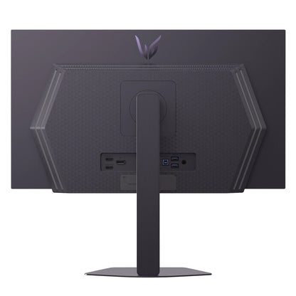 LG 27" Ultragear Glossy OLED 240Hz QHD Gaming Monitor, Digital Credit Included