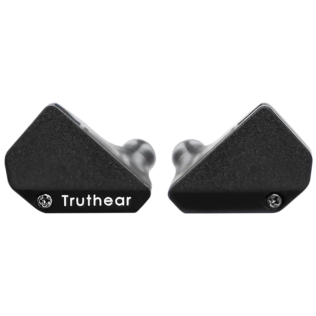TRUTHEAR Hexa Hybrid HiFi Earbuds with 1DD+3BA Drivers - ByteStyle