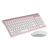 Streamline Duo Wireless Keyboard & Mouse