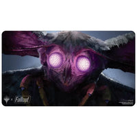 Mothman Master MTG Playmat - Limited Edition