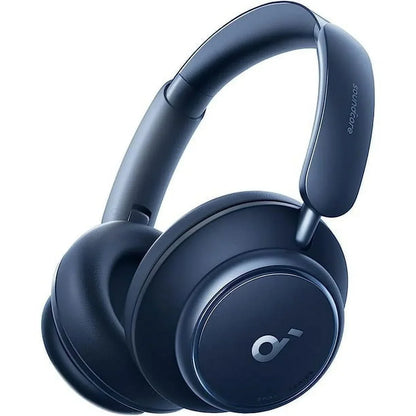 by Anker Space Q45 Active Noise Cancelling Wireless over Ear Headphones