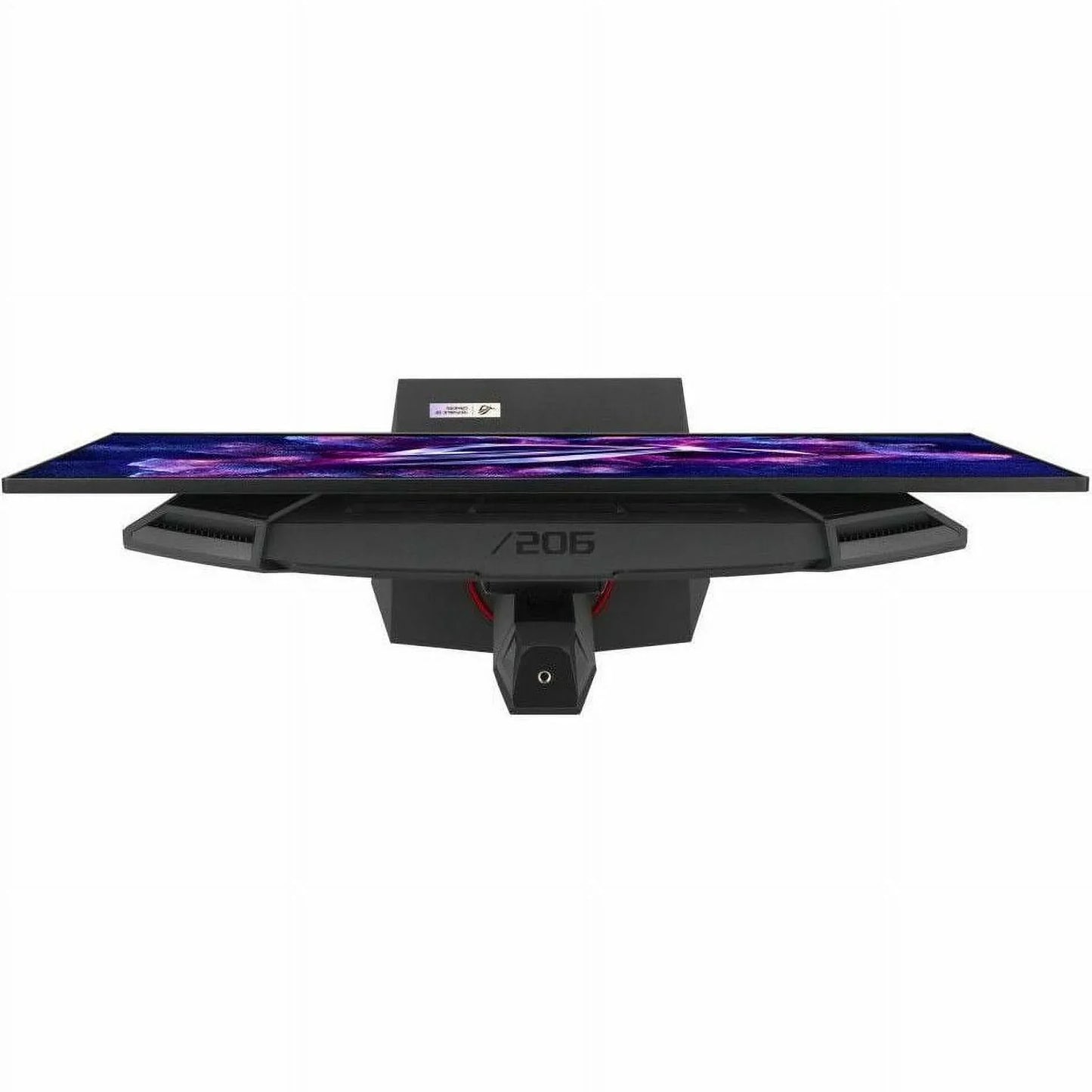 ROG Strix XG27ACDNG 27" Class WQHD Gaming OLED Monitor, 16:9, Black