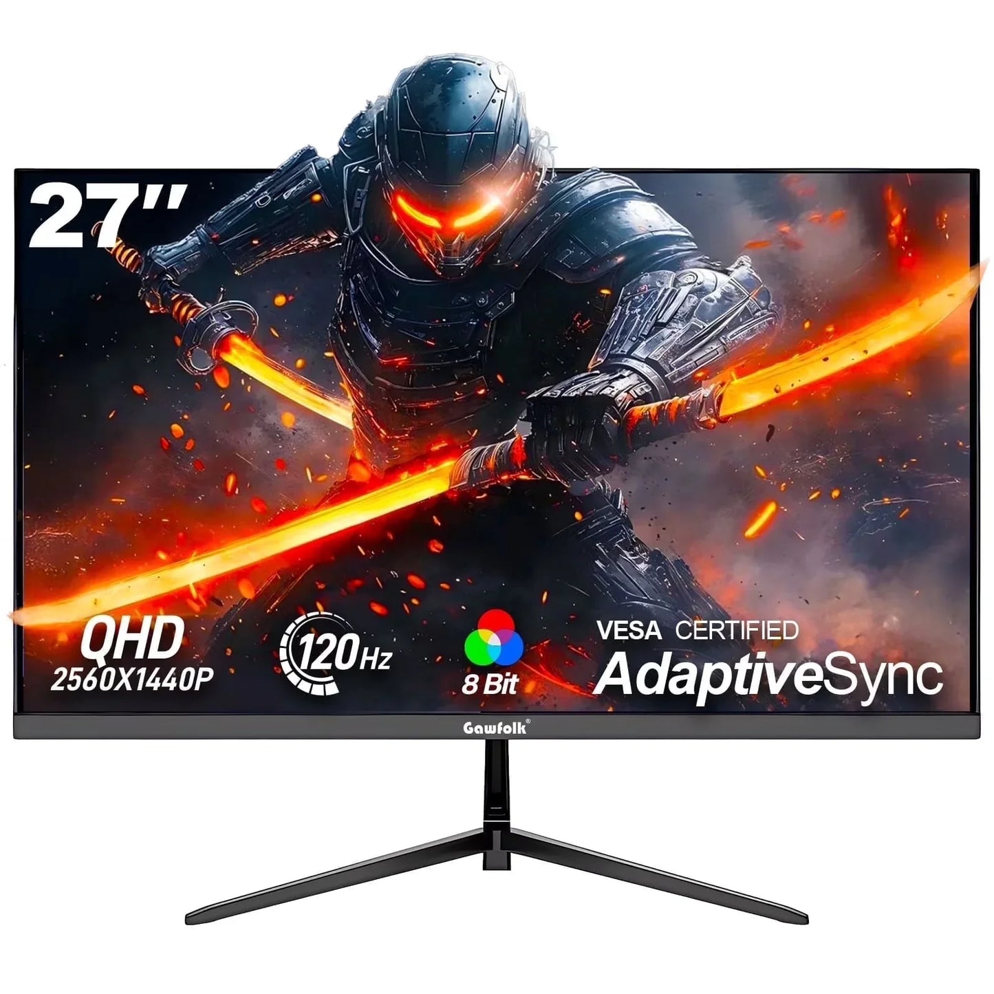34 Inch Curved Gaming Monitor 165Hz Ultrawide, WQHD 3440X1440, Screen PC Computer, 1500R,21:9