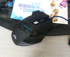 Pro Gamer Mouse 5500DPI LED 7-Button USB