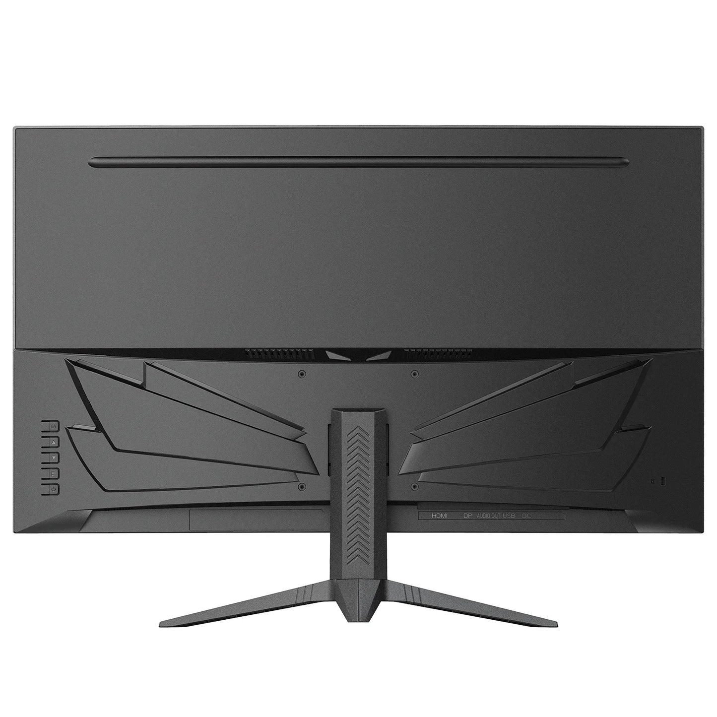 32" 200Hz Curved Gaming Monitor, FHD/1920*1080P Computer Monitor, 120 %Srgb, Freesync, Hdmi/Dp-Black