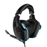 Logitech G633s Elite Gaming Headset