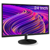 Aubron FHD 24-Inch ErgoFlex Gaming Monitor