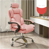 Luxury PU Leather Gamer Chair