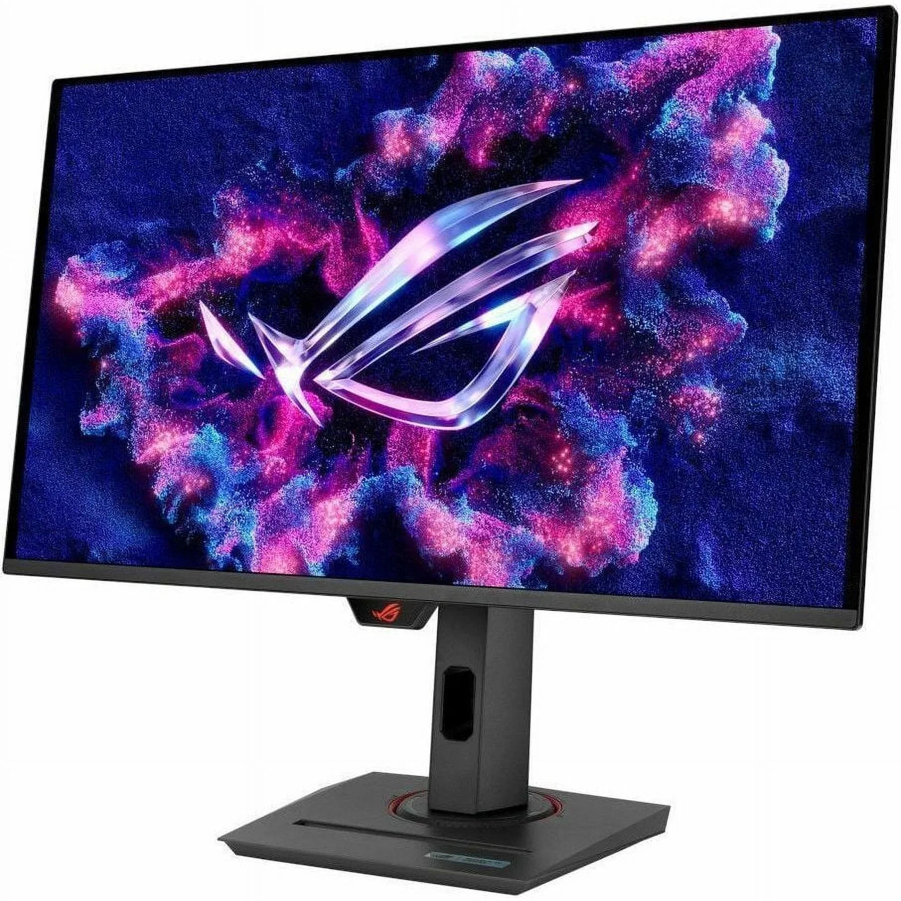 ROG Strix XG27ACDNG 27" Class WQHD Gaming OLED Monitor, 16:9, Black